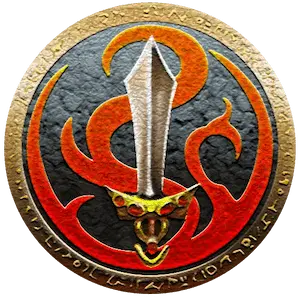  Icono Caballero Arcano