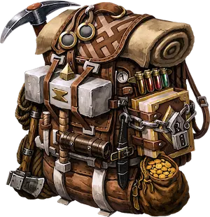  Icono Expedicionario