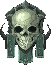  Icono Señor de la Plaga